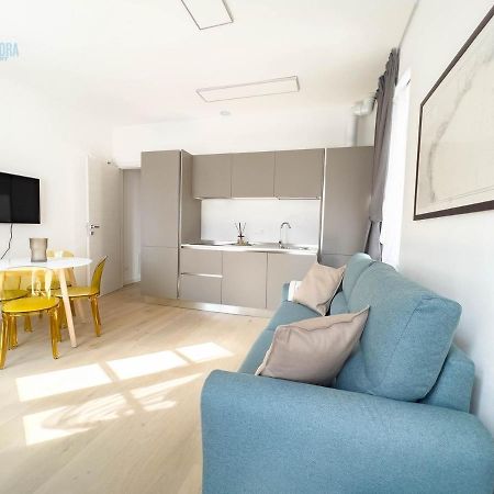 Corridoni 2E Tirabora Short Rent Apartment Trieste Exterior photo